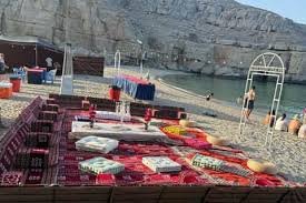 Mountains of Musandam